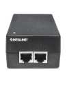 intellinet Adapter zasilacz Ultra PoE+ IEEE 802.3bt 60W 1 port RJ45 gigabit - nr 37
