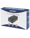 intellinet Adapter zasilacz Ultra PoE+ IEEE 802.3bt 60W 1 port RJ45 gigabit - nr 42