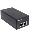 intellinet Adapter zasilacz Ultra PoE+ IEEE 802.3bt 60W 1 port RJ45 gigabit - nr 46
