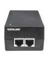intellinet Adapter zasilacz Ultra PoE+ IEEE 802.3bt 60W 1 port RJ45 gigabit - nr 47