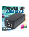 intellinet Adapter zasilacz Ultra PoE+ IEEE 802.3bt 60W 1 port RJ45 gigabit - nr 53