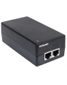 intellinet Adapter zasilacz Ultra PoE+ IEEE 802.3bt 60W 1 port RJ45 gigabit - nr 73