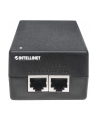 intellinet Adapter zasilacz Ultra PoE+ IEEE 802.3bt 60W 1 port RJ45 gigabit - nr 74
