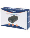 intellinet Adapter zasilacz Ultra PoE+ IEEE 802.3bt 60W 1 port RJ45 gigabit - nr 78