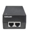 intellinet Adapter zasilacz Ultra PoE+ IEEE 802.3bt 60W 1 port RJ45 gigabit - nr 7