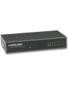 intellinet Fast Ethernet switch 8x 10/100 Mbps RJ45 metal desktop - nr 10