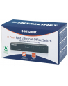 intellinet Fast Ethernet switch 8x 10/100 Mbps RJ45 metal desktop - nr 17