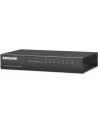 intellinet Fast Ethernet switch 8x 10/100 Mbps RJ45 metal desktop - nr 19