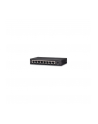 intellinet Fast Ethernet switch 8x 10/100 Mbps RJ45 metal desktop - nr 2