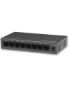 intellinet Fast Ethernet switch 8x 10/100 Mbps RJ45 metal desktop - nr 6