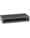 intellinet Fast Ethernet switch 8x 10/100 Mbps RJ45 metal desktop - nr 8