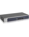 netgear XS505M switch unmanaged 4x10Gb 1xSFP+ - nr 16