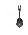 logitech H111 Zestaw słuchawkowy stereo    981-000593 - nr 103