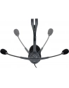 logitech H111 Zestaw słuchawkowy stereo    981-000593 - nr 104