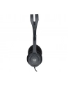 logitech H111 Zestaw słuchawkowy stereo    981-000593 - nr 190