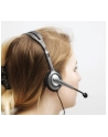 logitech H111 Zestaw słuchawkowy stereo    981-000593 - nr 198