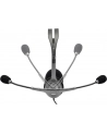 logitech H111 Zestaw słuchawkowy stereo    981-000593 - nr 199