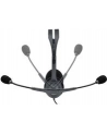 logitech H111 Zestaw słuchawkowy stereo    981-000593 - nr 204