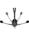 logitech H111 Zestaw słuchawkowy stereo    981-000593 - nr 205