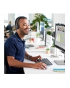 logitech H111 Zestaw słuchawkowy stereo    981-000593 - nr 222