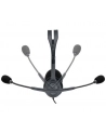 logitech H111 Zestaw słuchawkowy stereo    981-000593 - nr 227