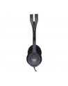 logitech H111 Zestaw słuchawkowy stereo    981-000593 - nr 230