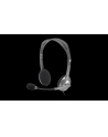 logitech H111 Zestaw słuchawkowy stereo    981-000593 - nr 28