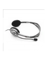 logitech H111 Zestaw słuchawkowy stereo    981-000593 - nr 38