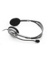 logitech H111 Zestaw słuchawkowy stereo    981-000593 - nr 46