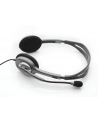 logitech H111 Zestaw słuchawkowy stereo    981-000593 - nr 54