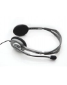 logitech H111 Zestaw słuchawkowy stereo    981-000593 - nr 95
