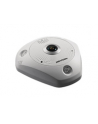 6MP 360- IR Dome Indoor Fisheye Fixed Lens 1.27mm, PoE - nr 1