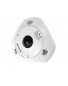 6MP 360- IR Dome Indoor Fisheye Fixed Lens 1.27mm, PoE - nr 6