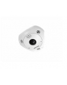 6MP 360- IR Dome Indoor Fisheye Fixed Lens 1.27mm, PoE - nr 7