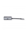 i-tec USB-C Metal HUB z adapterem Gigabit Ethernet 1x USB-C do RJ-45, 10/10/1000 Mbps 1x port USB 3.0 - nr 17