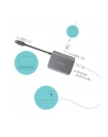 i-tec USB-C Metal HUB z adapterem Gigabit Ethernet 1x USB-C do RJ-45, 10/10/1000 Mbps 1x port USB 3.0 - nr 18