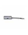 i-tec USB-C Metal HUB z adapterem Gigabit Ethernet 1x USB-C do RJ-45, 10/10/1000 Mbps 1x port USB 3.0 - nr 23