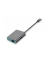 i-tec USB-C Metal HUB z adapterem Gigabit Ethernet 1x USB-C do RJ-45, 10/10/1000 Mbps 1x port USB 3.0 - nr 7