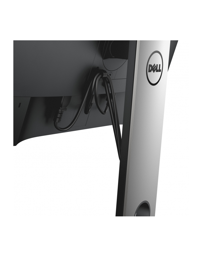 Dell Podstawka Dock with Monitor Stand DS1000 - EU główny