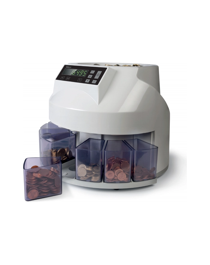Liczarka SAFESCAN SAFESCAN 1250 EUR główny
