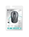 logitech M235 Myszka bezprzewodowa         910-002201 - nr 52