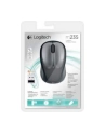 logitech M235 Myszka bezprzewodowa         910-002201 - nr 78
