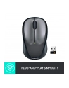 logitech M235 Myszka bezprzewodowa         910-002201 - nr 86