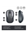 logitech M235 Myszka bezprzewodowa         910-002201 - nr 87