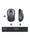 logitech M235 Myszka bezprzewodowa         910-002201 - nr 88