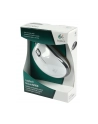 logitech M100 Myszka biało-czarna 910-005004 - nr 49