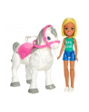 Barbie ON THE GO Wesołe miasteczko + lalka FHV70 p3 MATTEL - nr 4