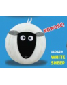 leviatan PIŁKA FUZZY BALL S'COOL WHITE SHEEP - nr 1