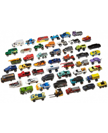 MBX Auto C0859 mix MATCHBOX. MATTEL