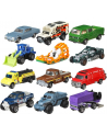 MBX Auto C0859 mix MATCHBOX. MATTEL - nr 5